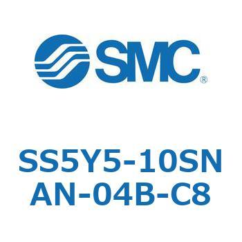 S Series(SS5Y5-10SNAN) - SMC