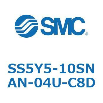 S Series(SS5Y5-10SNAN) - SMC