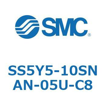S Series(SS5Y5-10SNAN) - SMC