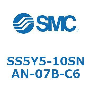 SS5Y5-10SNAN-07B-C6-NA S Series(SS5Y5-10SNAN) SMC 43000965