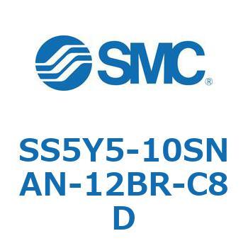 S Series(SS5Y5-10SNAN) SMC