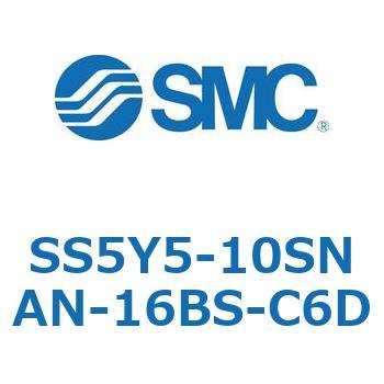 S Series(SS5Y5-10SNAN) SMC