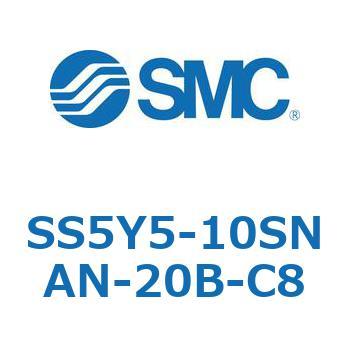 S Series(SS5Y5-10SNAN) SMC