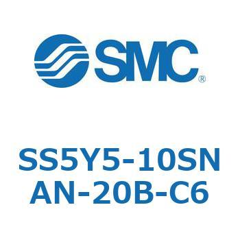 S Series(SS5Y5-10SNAN) SMC