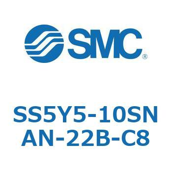 S Series(SS5Y5-10SNAN) SMC