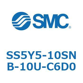 SS5Y5-10SNB-10U-C6D0-NA S Series(SS5Y5-10SNB) SMC 43001796