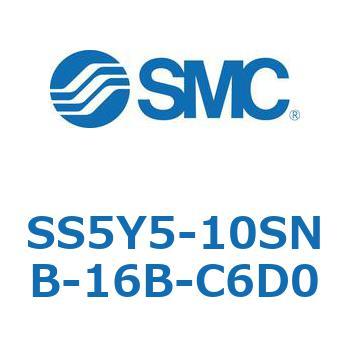 SS5Y5-10SNB-16B-C6D0-NA S Series(SS5Y5-10SNB) SMC 43001814
