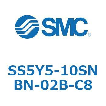 S Series(SS5Y5-10SNBN) SMC
