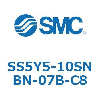 SS5Y5-10SNBN-07B-C8-NA S Series(SS5Y5-10SNBN) SMC 43001963