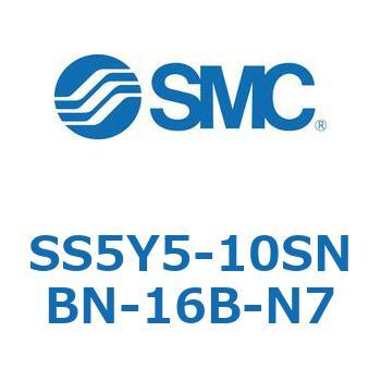 SS5Y5-10SNBN-16B-N7-NA S Series(SS5Y5-10SNBN) SMC 43002067
