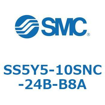 SS5Y5-10SNC-24B-B8A-NA S Series(SS5Y5-10SNC) SMC 43002182