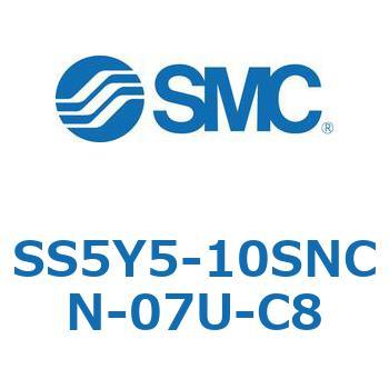 SS5Y5-10SNCN-07U-C8-NA S Series(SS5Y5-10SNCN) SMC 43002322