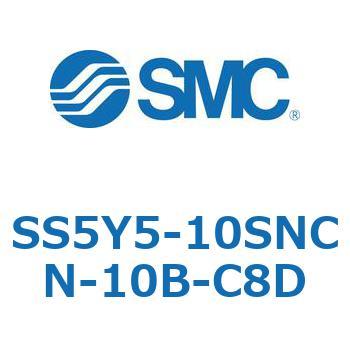 SS5Y5-10SNCN-10B-C8D-NA S Series(SS5Y5-10SNCN) SMC 43002523