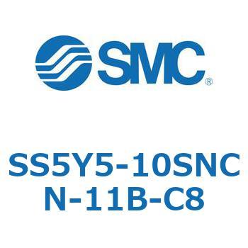 SS5Y5-10SNCN-11B-C8-NA S Series(SS5Y5-10SNCN) SMC 43002532
