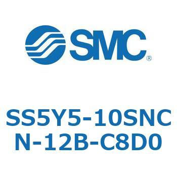 SS5Y5-10SNCN-12B-C8D0-NA S Series(SS5Y5-10SNCN) SMC 43002566