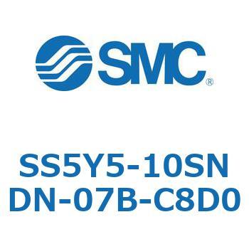 SS5Y5-10SNDN-07B-C8D0-NA S Series(SS5Y5-10SNDN) SMC 43002925