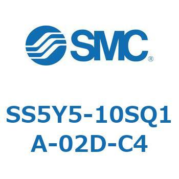 S Series(SS5Y5-10SQ1A) SMC