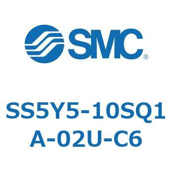 S Series(SS5Y5-10SQ1A) SMC