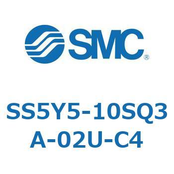 S Series(SS5Y5-10SQ3A) SMC