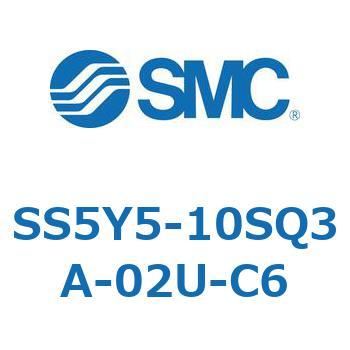 S Series(SS5Y5-10SQ3A) SMC