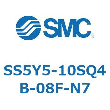 S Series(SS5Y5-10SQ4B) SMC