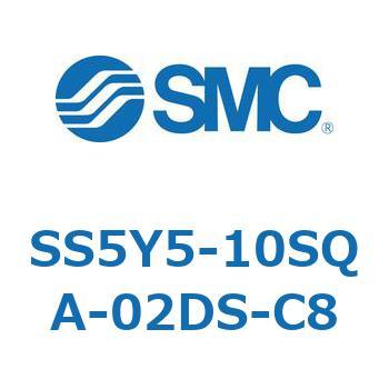 S Series(SS5Y5-10SQA) SMC