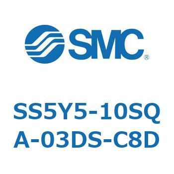 S Series(SS5Y5-10SQA) SMC