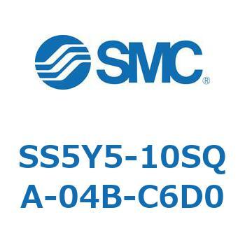 S Series(SS5Y5-10SQA) SMC