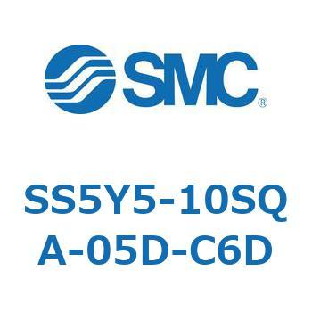 S Series(SS5Y5-10SQA) SMC