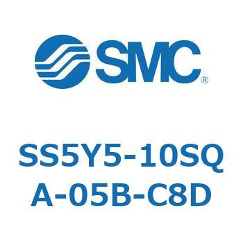 S Series(SS5Y5-10SQA) SMC