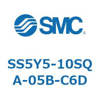 S Series(SS5Y5-10SQA) SMC