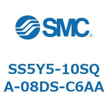 S Series(SS5Y5-10SQA) SMC