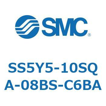 S Series(SS5Y5-10SQA) SMC