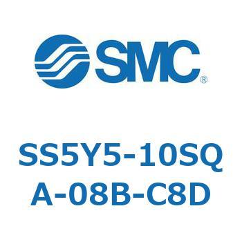 S Series(SS5Y5-10SQA) SMC