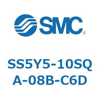 S Series(SS5Y5-10SQA) SMC