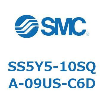 S Series(SS5Y5-10SQA) SMC