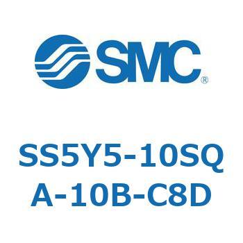 S Series(SS5Y5-10SQA) SMC