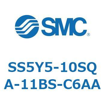 S Series(SS5Y5-10SQA) SMC