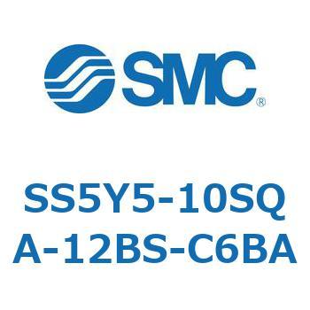 S Series(SS5Y5-10SQA) SMC