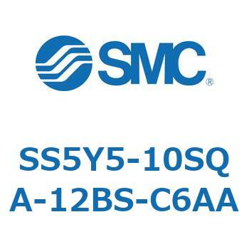 S Series(SS5Y5-10SQA) SMC