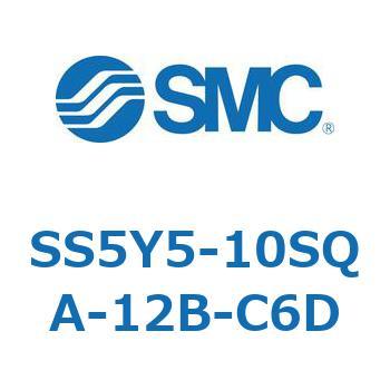 S Series(SS5Y5-10SQA) SMC