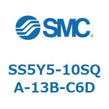 S Series(SS5Y5-10SQA) SMC