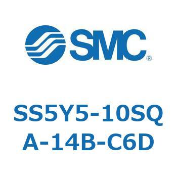 S Series(SS5Y5-10SQA) SMC