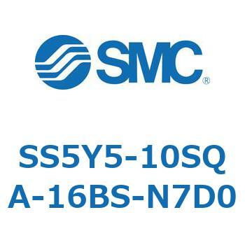 S Series(SS5Y5-10SQA) SMC