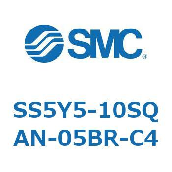 SS5Y5-10SQAN-05BR-C4-NA S Series(SS5Y5-10SQAN) SMC 43004246