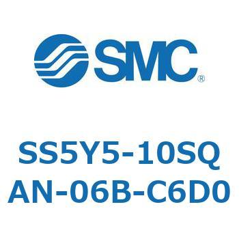 SS5Y5-10SQAN-06B-C6D0-NA S Series(SS5Y5-10SQAN) SMC 43004282