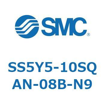 SS5Y5-10SQAN-08B-N9-NA S Series(SS5Y5-10SQAN) SMC 43004377