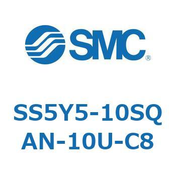 SS5Y5-10SQAN-10U-C8-NA S Series(SS5Y5-10SQAN) SMC 43004535