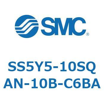 SS5Y5-10SQAN-10B-C6BA-NA S Series(SS5Y5-10SQAN) SMC 43004596