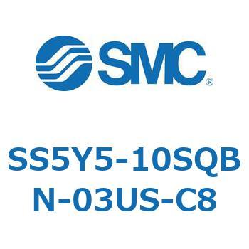 SS5Y5-10SQBN-03US-C8-NA S Series(SS5Y5-10SQBN) SMC 43005777